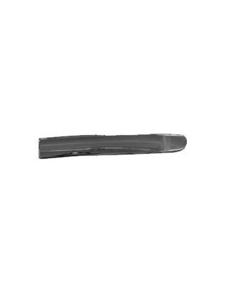 MODANATURA PARAURTI ANTERIORE SINISTRA CROMATA T�V FIAT 500 312 20072015