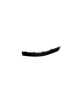 MODANATURA PARAURTI ANTERIORE SINISTRA FIAT PANDA 169 20032014
