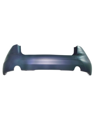 PARAURTI POSTERIORE CON PRIMER CON FORI MARMITTA 2 BMW SERIES 2 ACTIVEGRAN TOURER F45F46 20142017