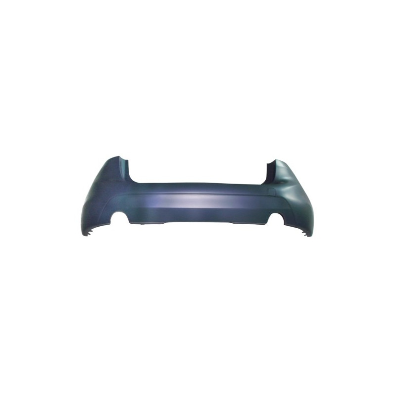 PARAURTI POSTERIORE CON PRIMER CON FORI MARMITTA 2 BMW SERIES 2 ACTIVEGRAN TOURER F45F46 20142017