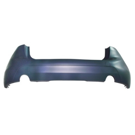 PARAURTI POSTERIORE CON PRIMER CON FORI MARMITTA 2 BMW SERIES 2 ACTIVEGRAN TOURER F45F46 20142017