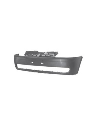 PARAURTI ANTERIORE CON PRIMER PARZIALE CON FORI MODANATURA OPEL COMBO TF0TF1 20002012       VERS 20032004 , OPEL CORSA C X01 20