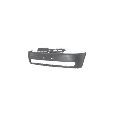 PARAURTI ANTERIORE CON PRIMER PARZIALE CON FORI MODANATURA OPEL COMBO TF0TF1 20002012       VERS 20032004 , OPEL CORSA C X01 20