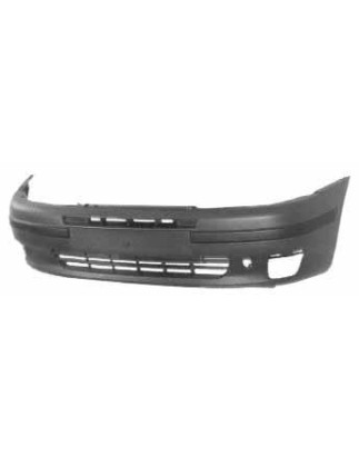PARAURTI ANTERIORE CON PRIMER CON FENDINEBBIA FIAT PUNTO 176 19951999       VERS TD CON ARIA CONDIZIONATA , FIAT PUNTO GT 176 1