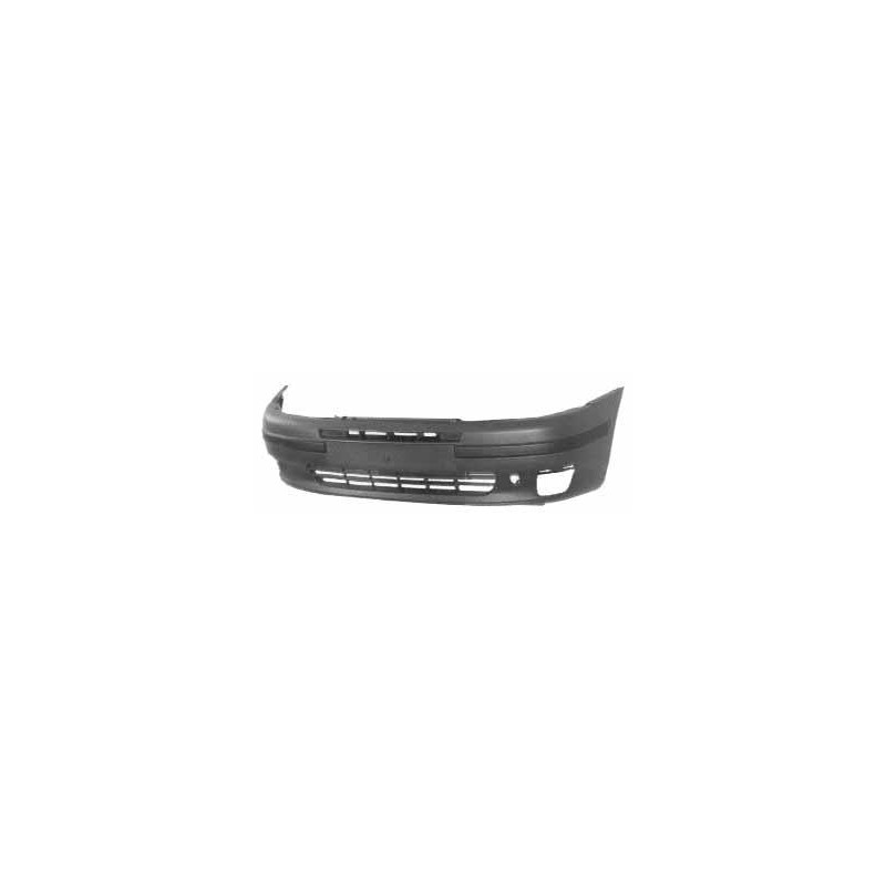 PARAURTI ANTERIORE CON PRIMER CON FENDINEBBIA FIAT PUNTO 176 19951999       VERS TD CON ARIA CONDIZIONATA , FIAT PUNTO GT 176 1