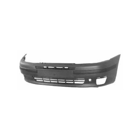 PARAURTI ANTERIORE CON PRIMER CON FENDINEBBIA FIAT PUNTO 176 19951999       VERS TD CON ARIA CONDIZIONATA , FIAT PUNTO GT 176 1