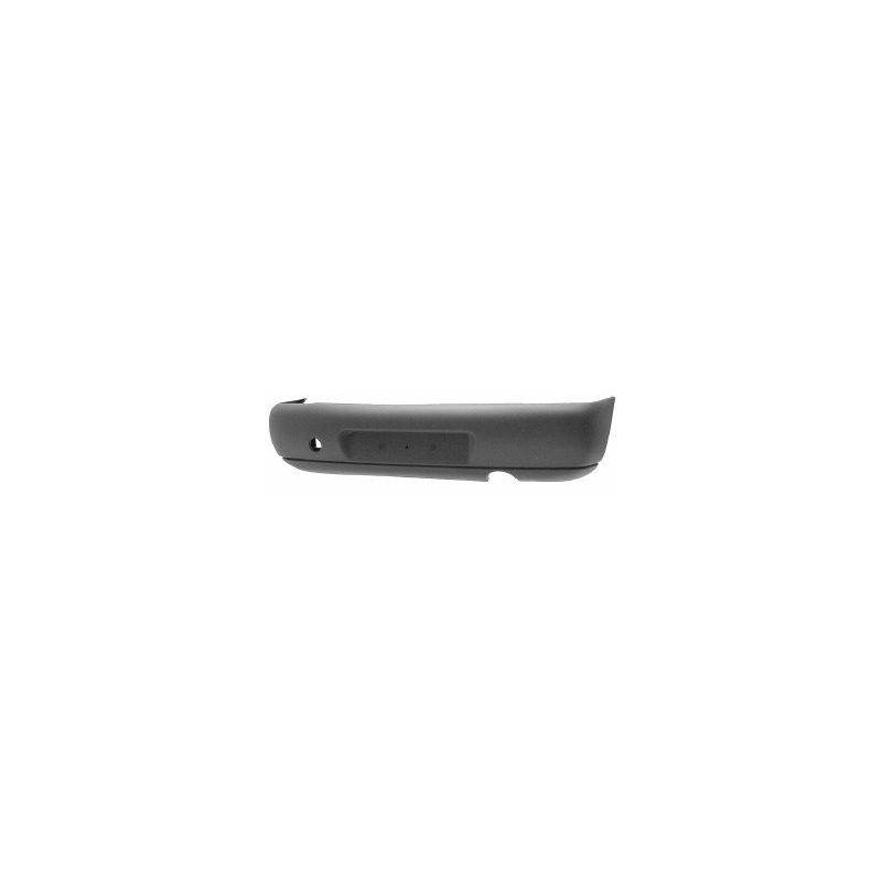 PARAURTI POSTERIORE GRIGIO FORD FIESTA JA 19961999