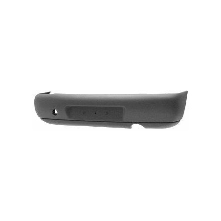 PARAURTI POSTERIORE GRIGIO FORD FIESTA JA 19961999