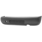 PARAURTI POSTERIORE GRIGIO FORD FIESTA JA 19961999