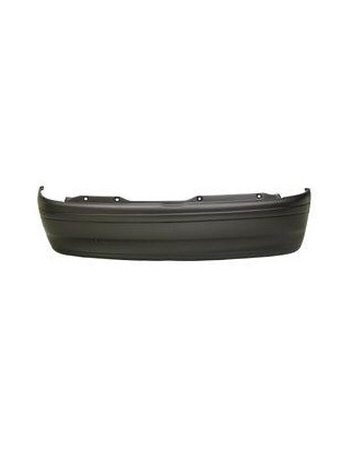 PARAURTI POSTERIORE CON PRIMER FIAT PUNTO 176 19951999      , FIAT PUNTO GT 176 19961999