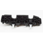 STAFFA PARAURTI ANTERIORE DESTRA HYUNDAI i20 II COUPE GB 20142018, HYUNDAI i20 II HB GBIB 20142018, HYUNDAI i20 II GBIB 20182020