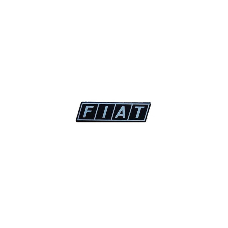SCRITTA ANT FIAT 500126