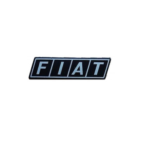 SCRITTA ANT FIAT 500126