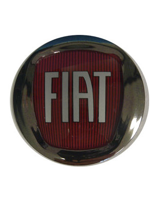 VETRINO BIADESIVO FIAT DIAM65