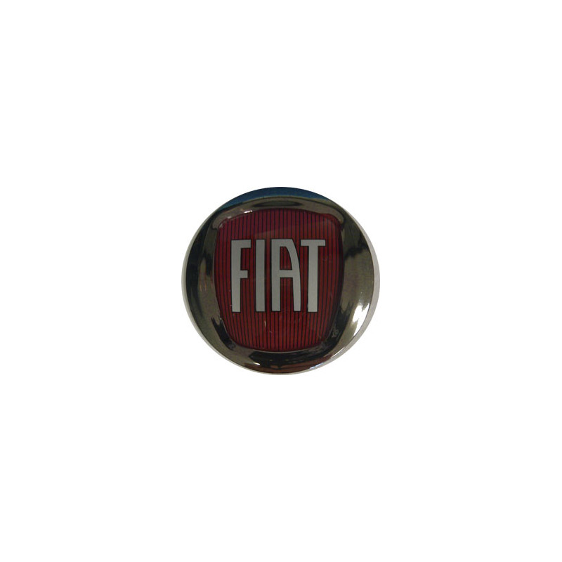 VETRINO BIADESIVO FIAT DIAM65
