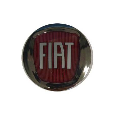 VETRINO BIADESIVO FIAT DIAM65