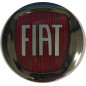 VETRINO BIADESIVO FIAT DIAM65