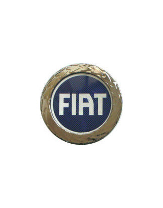 VETRINO BIADESIVO FIAT DIAM65
