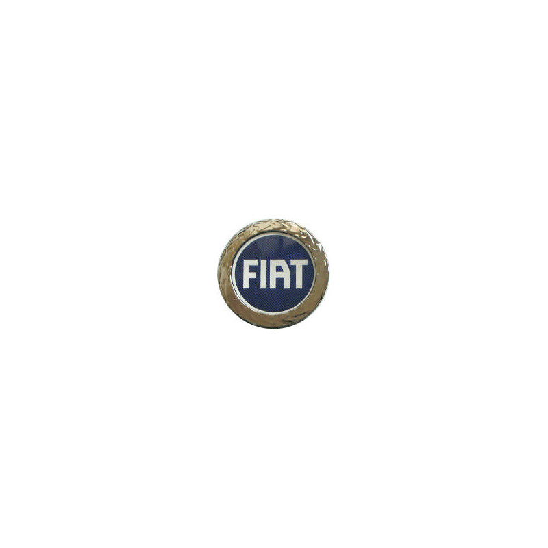 VETRINO BIADESIVO FIAT DIAM65