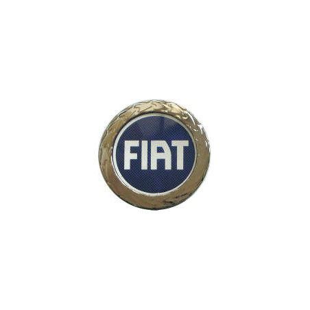 VETRINO BIADESIVO FIAT DIAM65