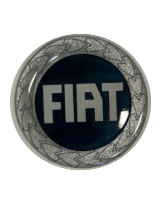 VETRINO BIADESIVO FIAT DIAM50