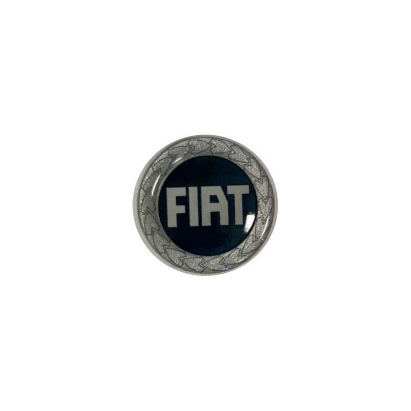 VETRINO BIADESIVO FIAT DIAM50