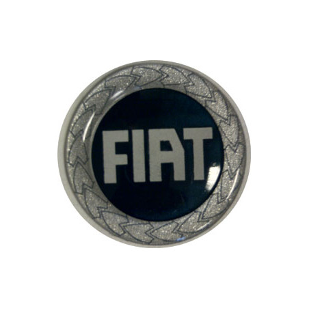 VETRINO BIADESIVO FIAT DIAM50