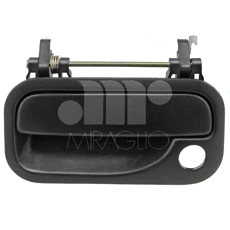 MANIGLIA ESTERNA ANTERIORE SINISTRO OPEL ASTRA F T92 19911994, OPEL ASTRA F T92 19951998, OPEL COMBO TF0TF1 19932000, OPEL CORS