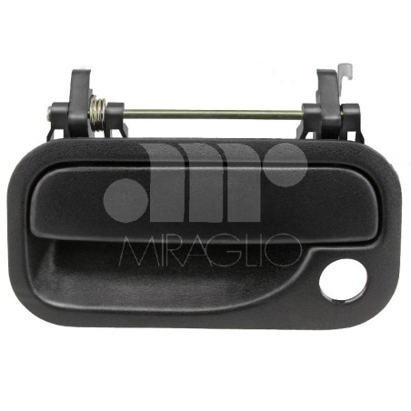 MANIGLIA ESTERNA ANTERIORE SINISTRO OPEL ASTRA F T92 19911994, OPEL ASTRA F T92 19951998, OPEL COMBO TF0TF1 19932000, OPEL CORS