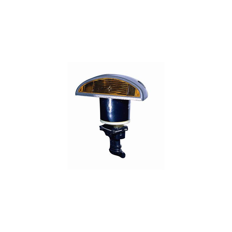 FANALE LATERALE DESTROSINISTRO CON PORTALAMPADA ARANCIO RENAULT PREMIUM 19962005