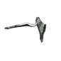 CERNIERA COFANO ANTERIORE DESTRA SKODA RAPID NH3NK3NK6NH1 20122019      , VOLKSWAGEN POLO AE 2021
