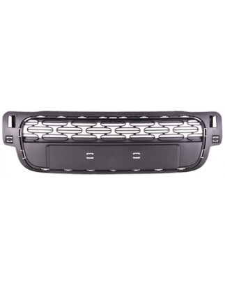 GRIGLIA PARAURTI ANTERIORE CENTRALE CITROEN C3 SX 20162024       VERS 2020