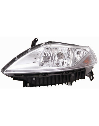 PROIETTORE SINISTRO H4 CON MOTORE LANCIA Y 312 20112024
