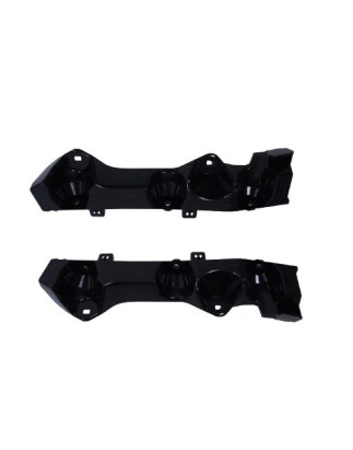 KIT STAFFE PARAURTI ANTERIORE DESTROSINISTRO RENAULT KANGOO 2021