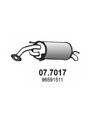S P DAEWOO MATIZ 0,8 10 2005