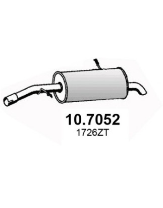 S P CITROEN C2 C3 11 14I 022002