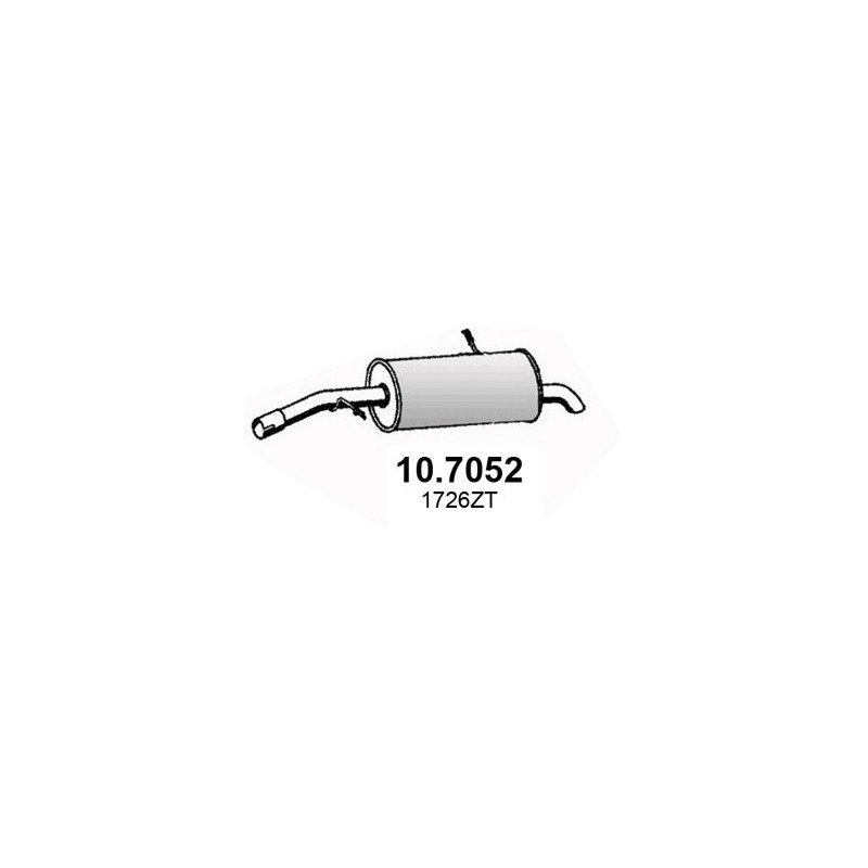 S P CITROEN C2 C3 11 14I 022002