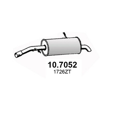 S P CITROEN C2 C3 11 14I 022002