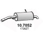 S P CITROEN C2 C3 11 14I 022002