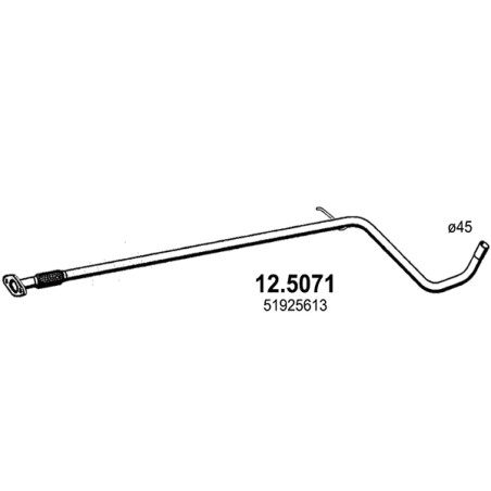 TI FIAT PANDA III 12 022012