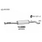 S C FIAT PUNTO 99 12I 8V 16V 99