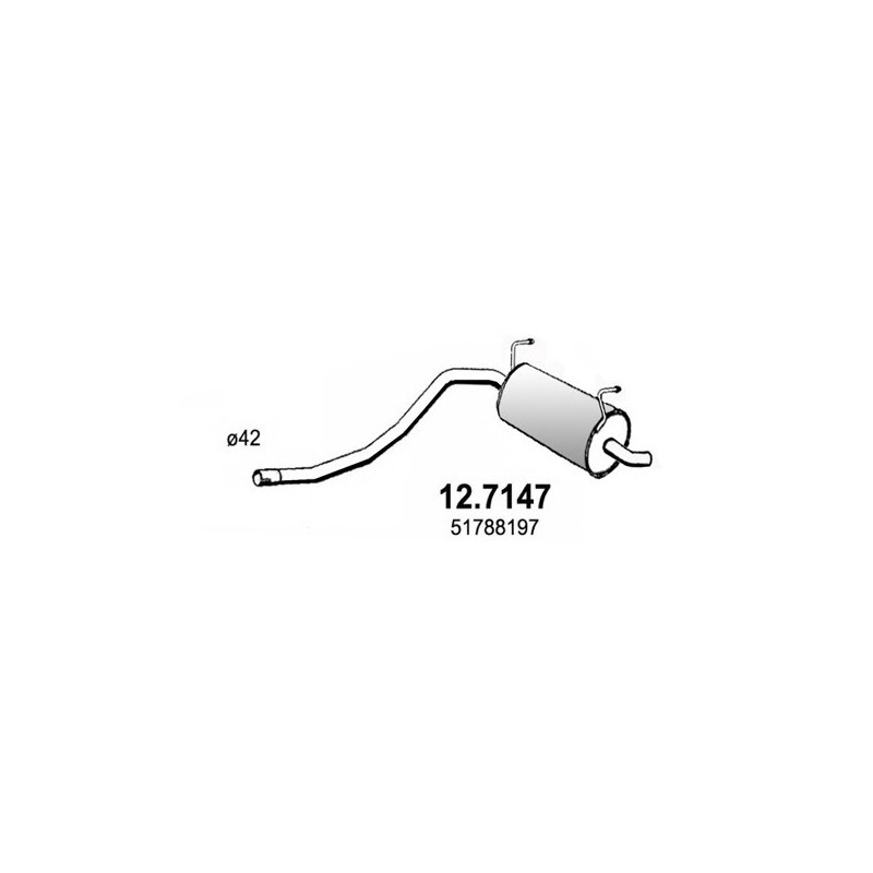 SP FIAT PANDA II 12 NATURAL POWER 022007--