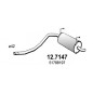 SP FIAT PANDA II 12 NATURAL POWER 022007--