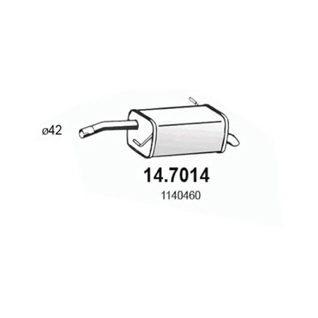 S P FORD FIESTA 12I 16V 2000 - 112002