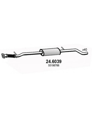SC LANCIA YPSILON 12 8V 082003--