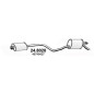 GR S LANCIA Y 11I 12I 1216V CASSA LISCIA