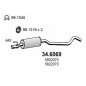 S C OPEL CORSA 10 16V 0397