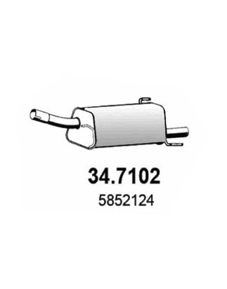 S P OPEL CORSA 12I 16V 00