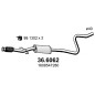 S C PEUGEOT 208 12 VTI 0312 D40