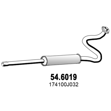 S C TOYOTA YARIS 13 0502-1005
